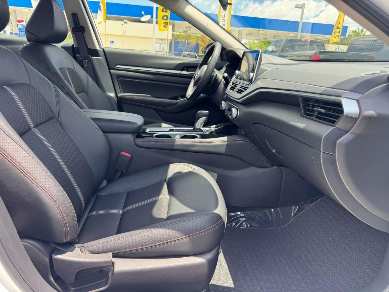 2025 Nissan Altima SR Miami FL