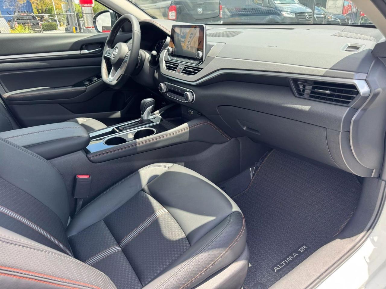2025 Nissan Altima SR Miami FL