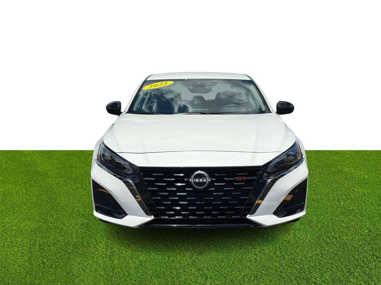 2025 Nissan Altima SR Miami FL