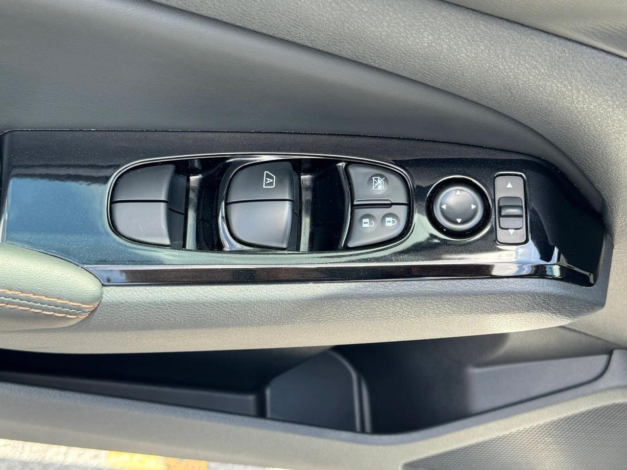 2025 Nissan Altima SR Miami FL