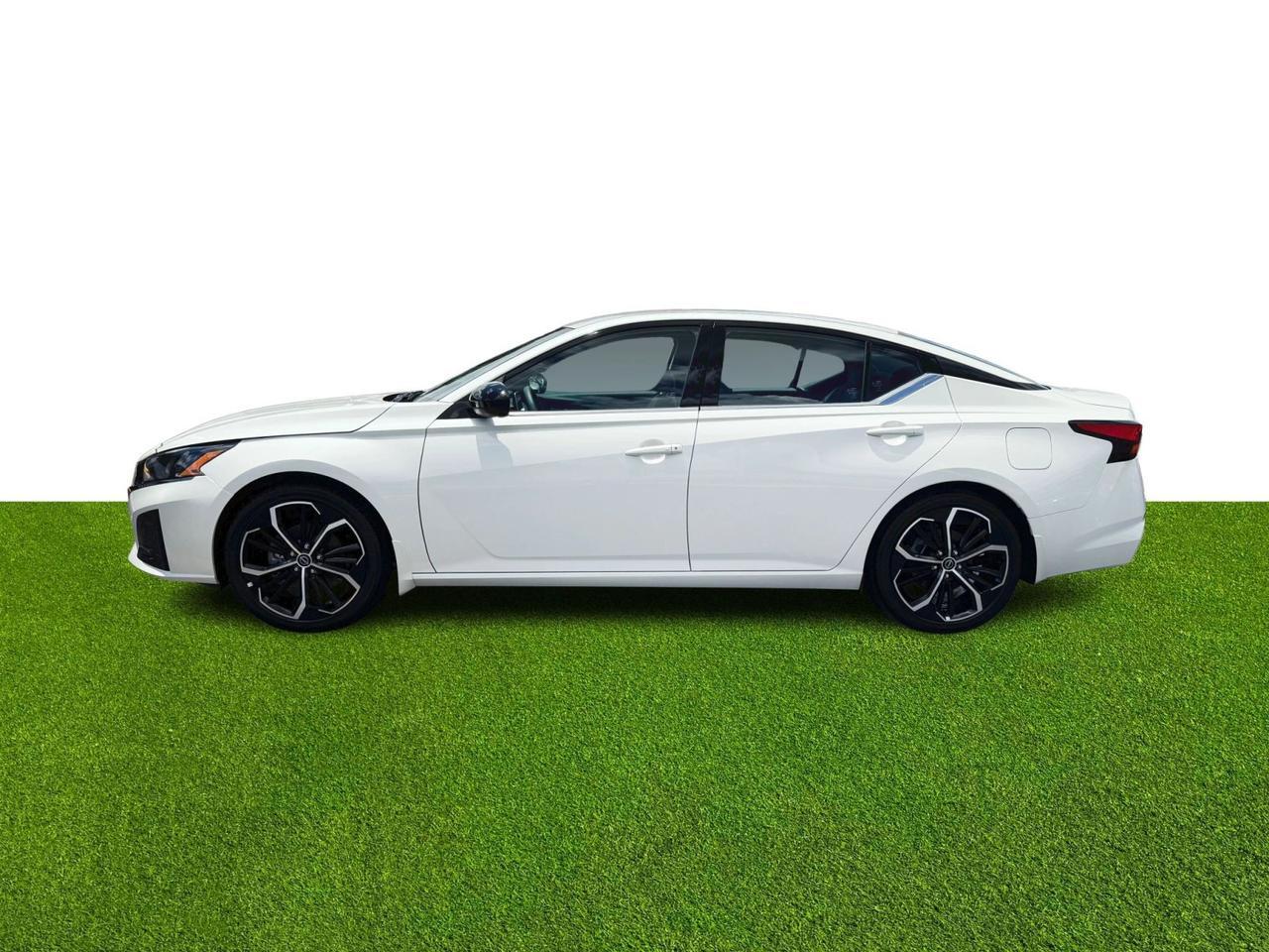 2025 Nissan Altima SR Miami FL