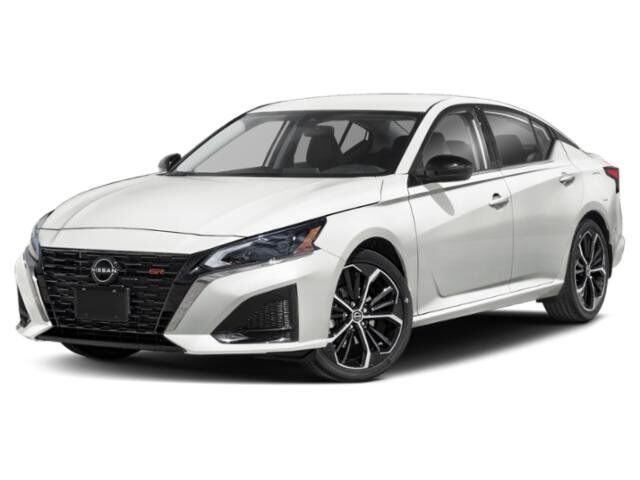 2025 Nissan Altima SR Oak Ridge TN