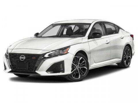 2025 Nissan Altima SR Oak Ridge TN