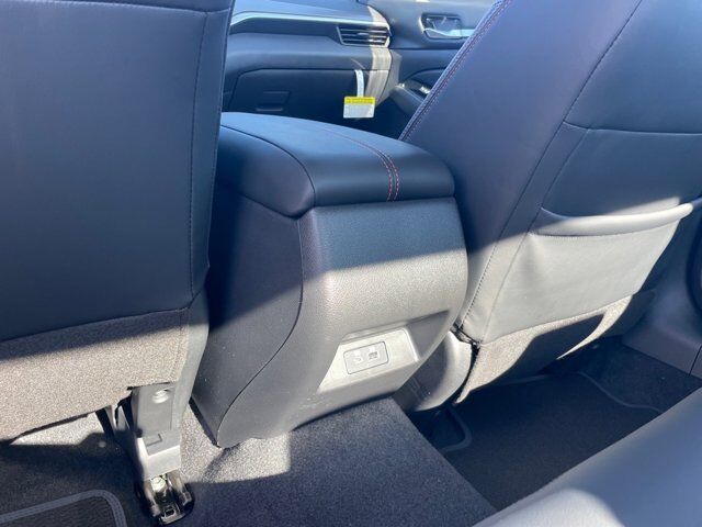 2025 Nissan Altima SR Oak Ridge TN