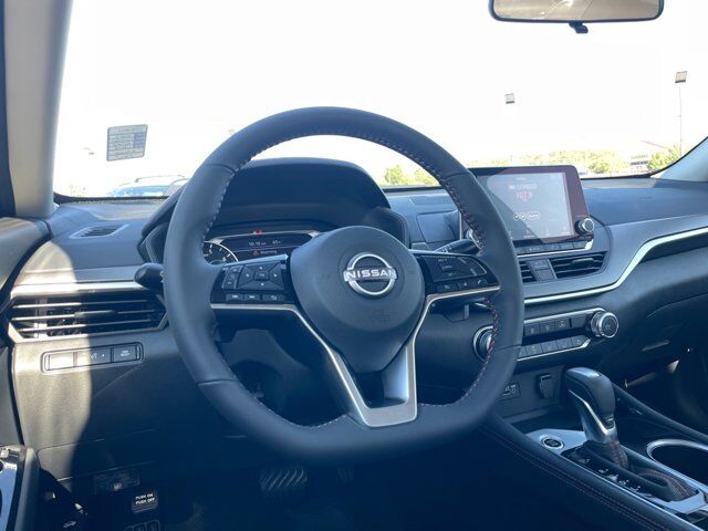 2025 Nissan Altima SR Oak Ridge TN