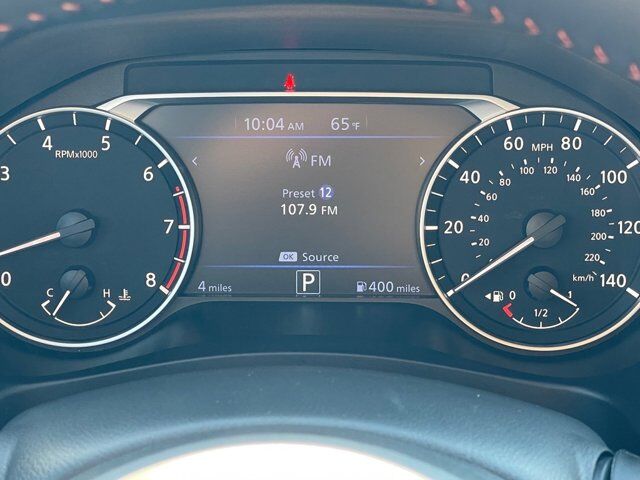 2025 Nissan Altima SR Oak Ridge TN