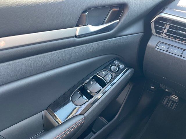2025 Nissan Altima SR Oak Ridge TN