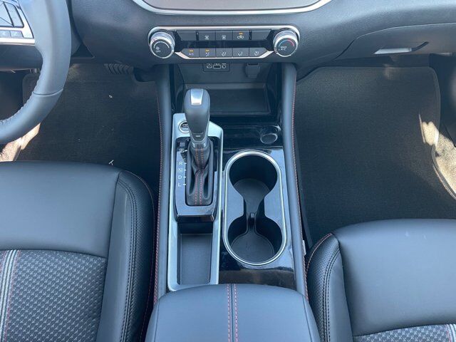 2025 Nissan Altima SR Oak Ridge TN