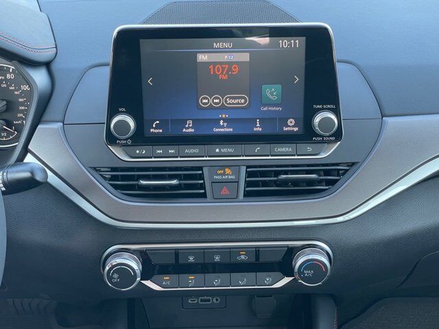 2025 Nissan Altima SR Oak Ridge TN