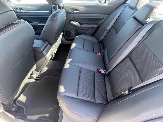 2025 Nissan Altima SR Oak Ridge TN