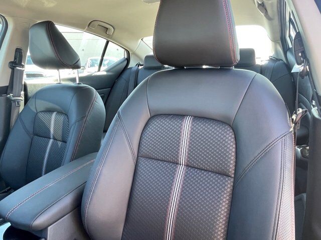 2025 Nissan Altima SR Oak Ridge TN