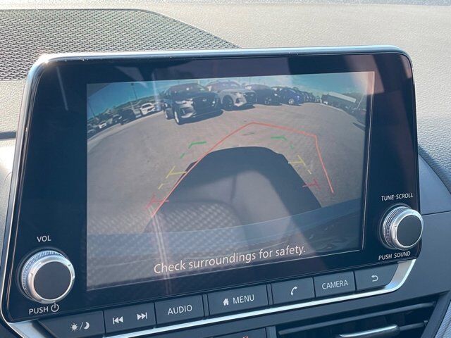 2025 Nissan Altima SR Oak Ridge TN
