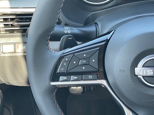 2025 Nissan Altima SR Oak Ridge TN