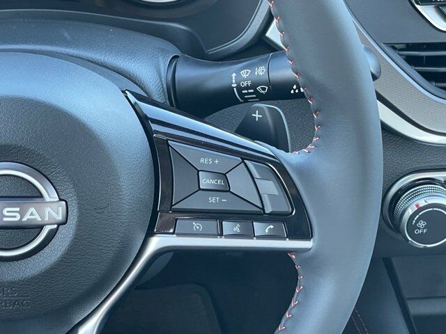 2025 Nissan Altima SR Oak Ridge TN