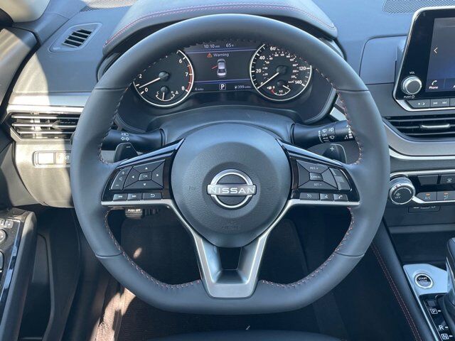 2025 Nissan Altima SR Oak Ridge TN