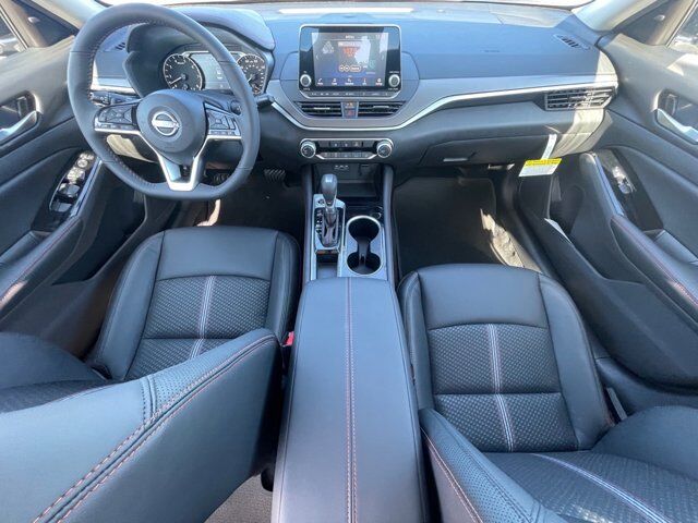 2025 Nissan Altima SR Oak Ridge TN