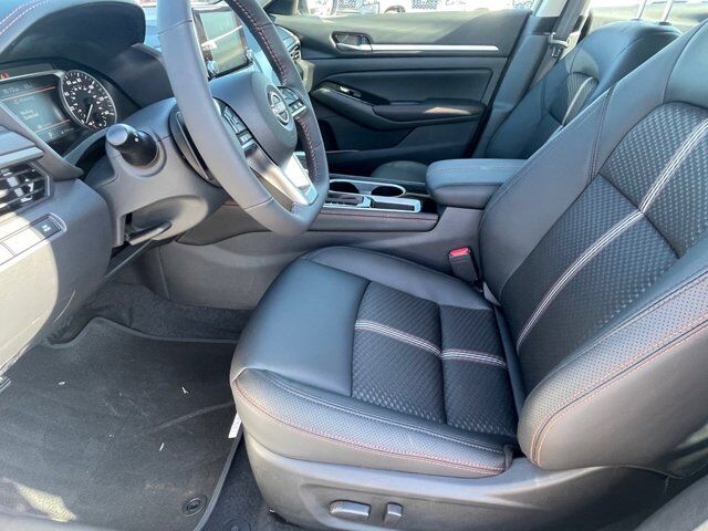 2025 Nissan Altima SR Oak Ridge TN