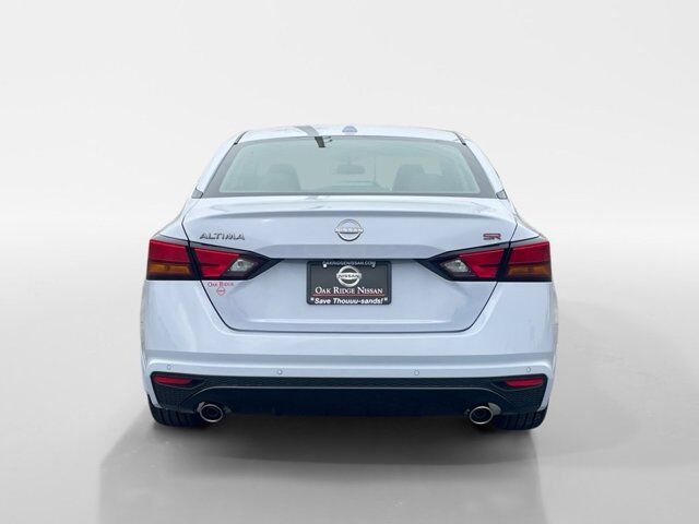 2025 Nissan Altima SR Oak Ridge TN