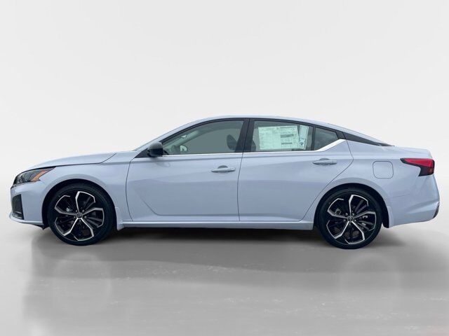 2025 Nissan Altima SR Oak Ridge TN