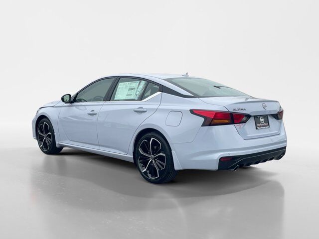 2025 Nissan Altima SR Oak Ridge TN