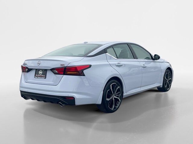 2025 Nissan Altima SR Oak Ridge TN