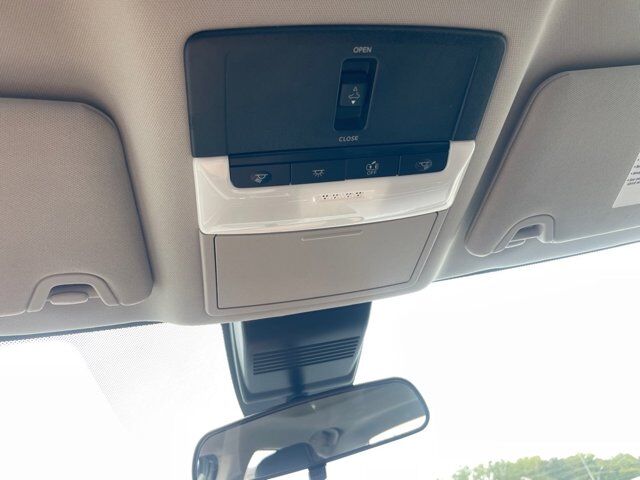 2025 Nissan Altima SR Oak Ridge TN