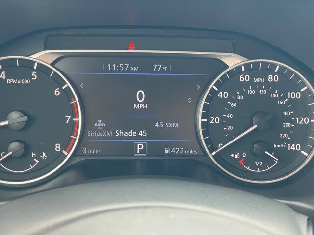 2025 Nissan Altima SR Oak Ridge TN