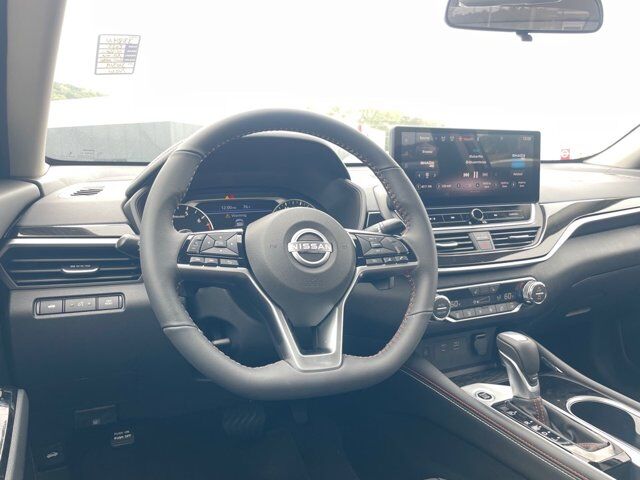 2025 Nissan Altima SR Oak Ridge TN