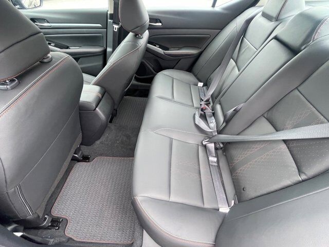 2025 Nissan Altima SR Oak Ridge TN