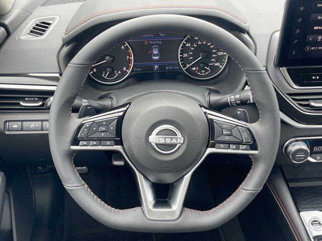 2025 Nissan Altima SR Oak Ridge TN