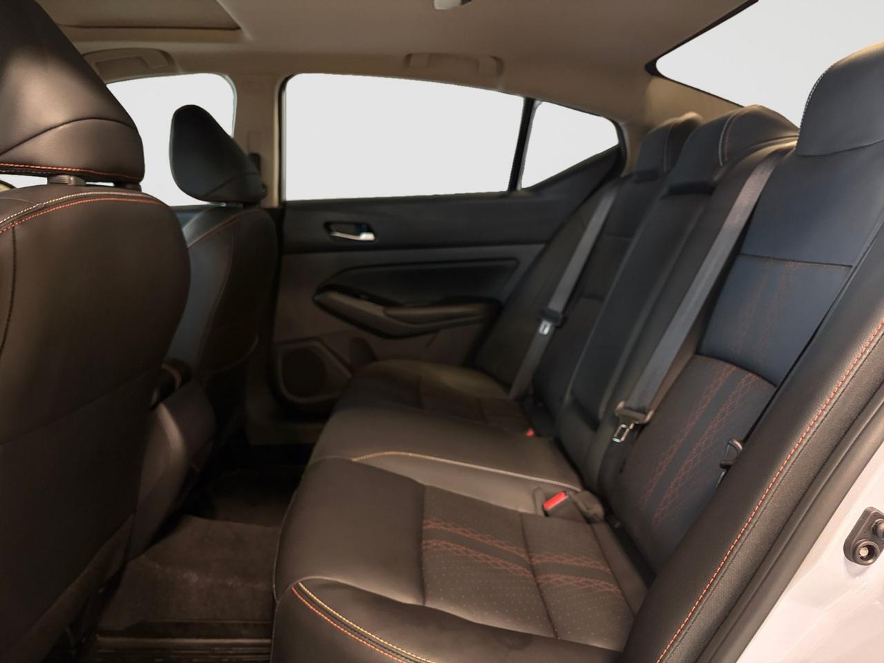 2025 Nissan Altima SR New Braunfels TX