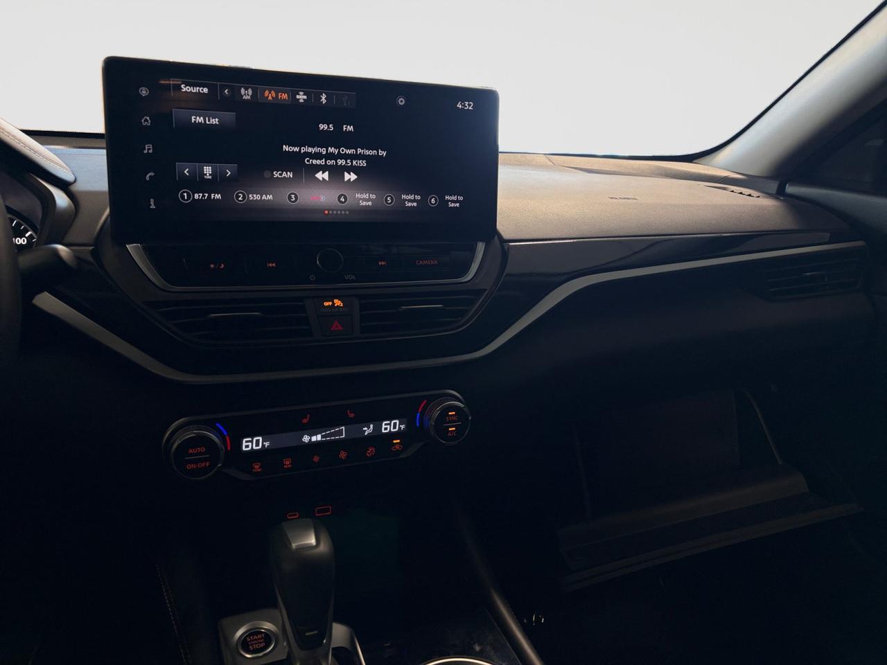 2025 Nissan Altima SR New Braunfels TX