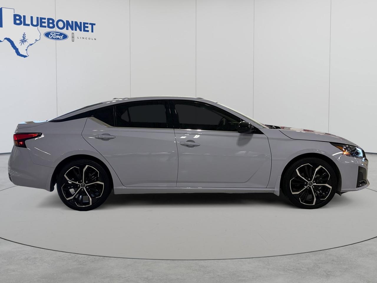 2025 Nissan Altima SR New Braunfels TX