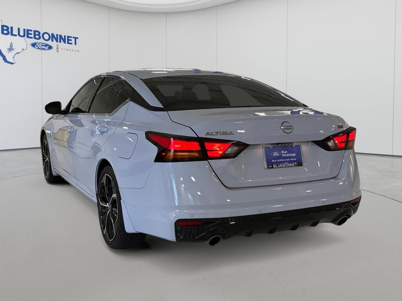 2025 Nissan Altima SR New Braunfels TX