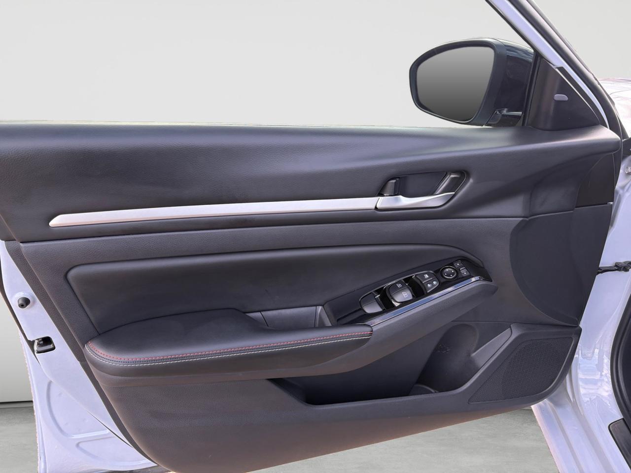 2025 Nissan Altima SR New Braunfels TX