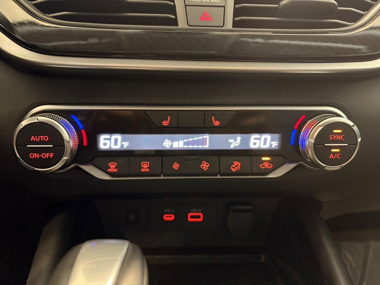 2025 Nissan Altima SR New Braunfels TX