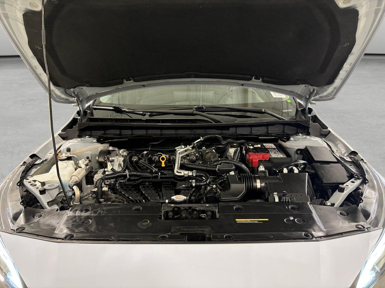 2025 Nissan Altima SR New Braunfels TX