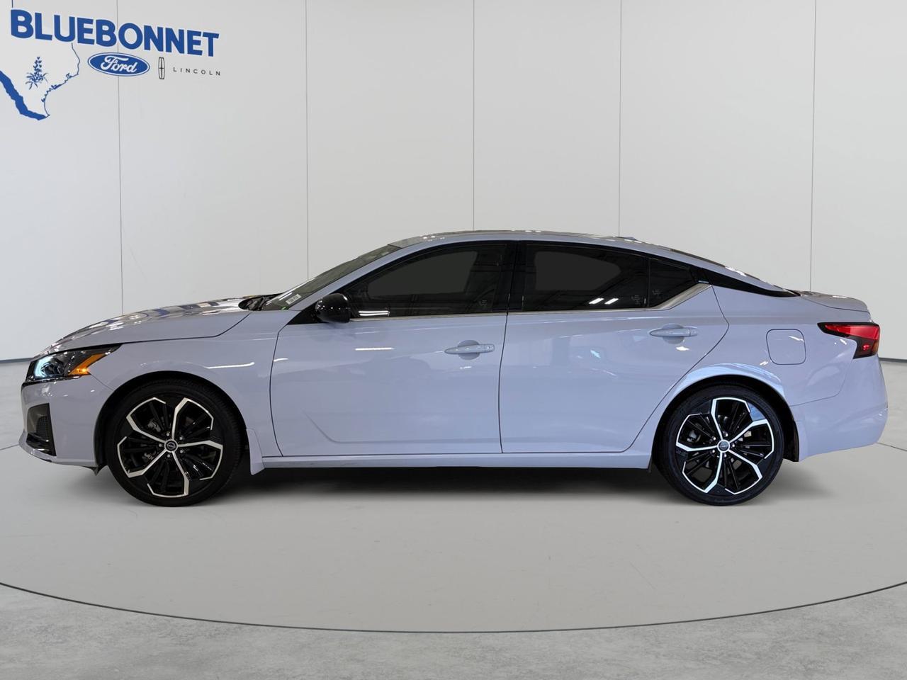2025 Nissan Altima SR New Braunfels TX