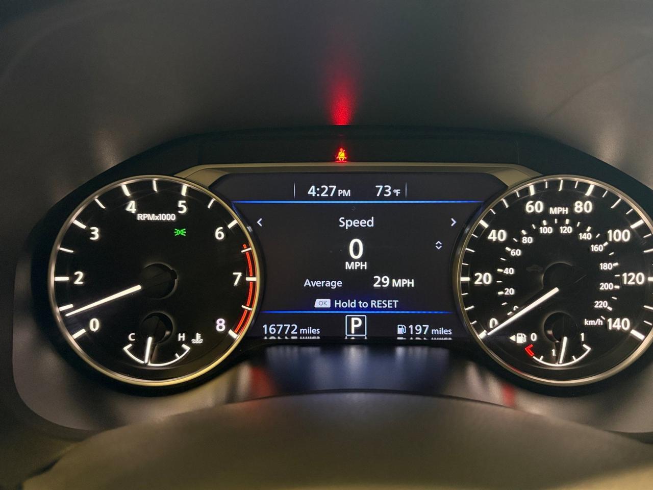 2025 Nissan Altima SR New Braunfels TX