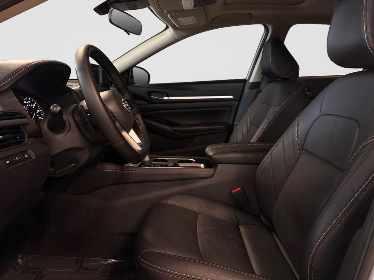 2025 Nissan Altima SR New Braunfels TX