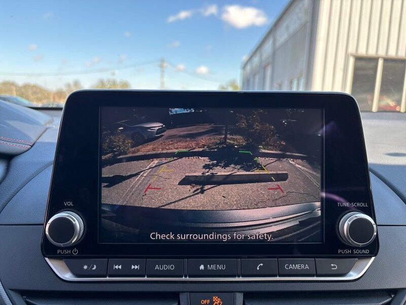 2025 Nissan Altima SR Seffner FL