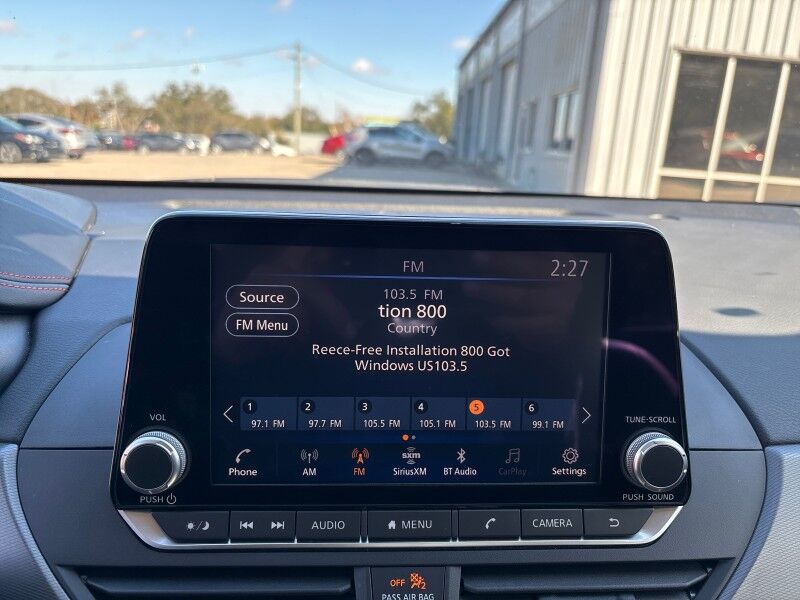 2025 Nissan Altima SR Seffner FL