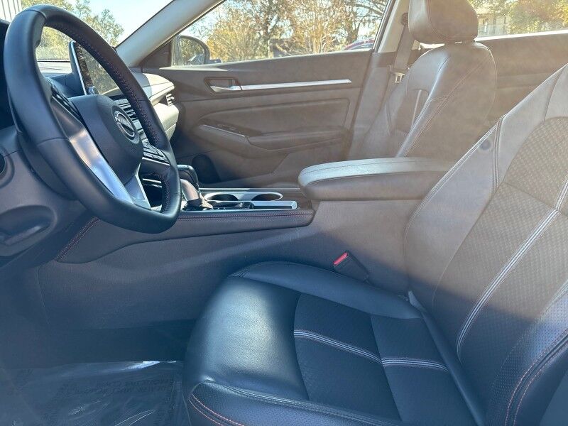 2025 Nissan Altima SR Seffner FL