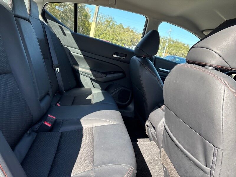 2025 Nissan Altima SR Seffner FL