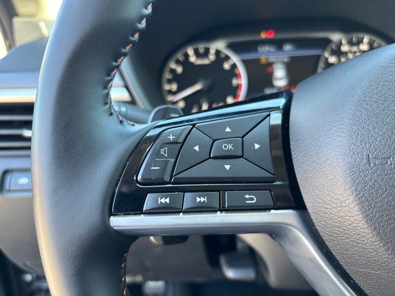 2025 Nissan Altima SR Seffner FL