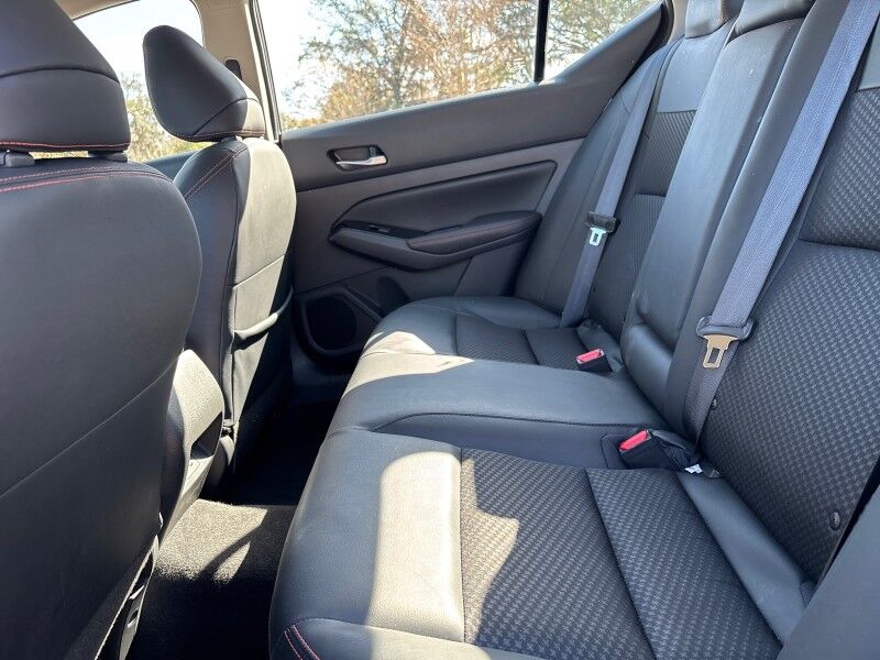 2025 Nissan Altima SR Seffner FL