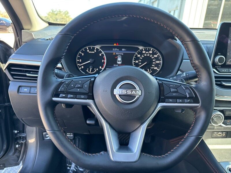 2025 Nissan Altima SR Seffner FL