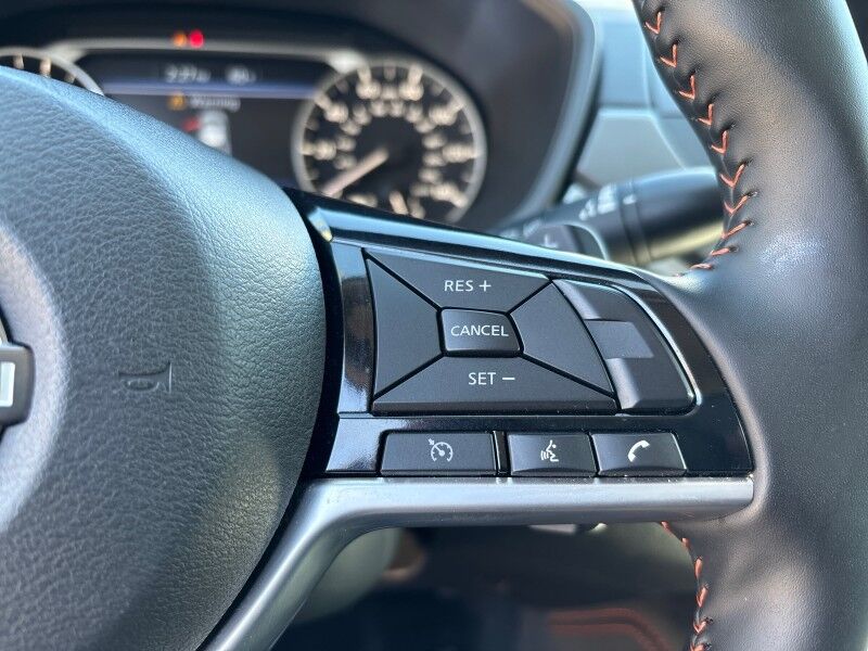 2025 Nissan Altima SR Seffner FL