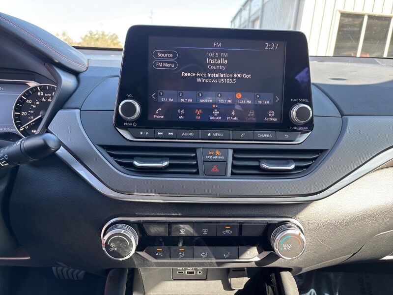 2025 Nissan Altima SR Seffner FL