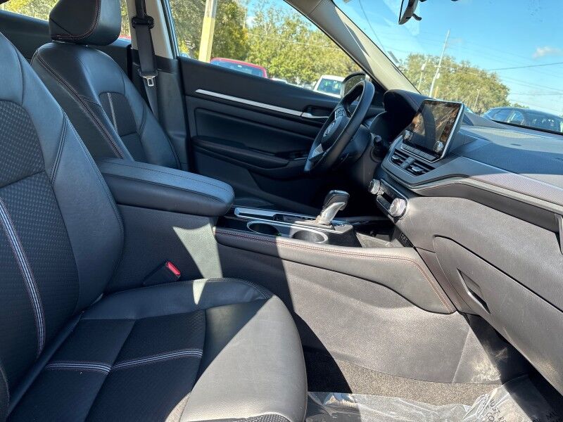 2025 Nissan Altima SR Seffner FL